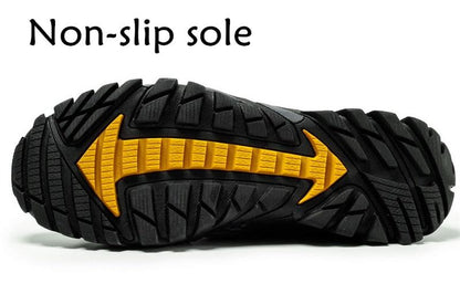 Quick Dry Mens Sneakers