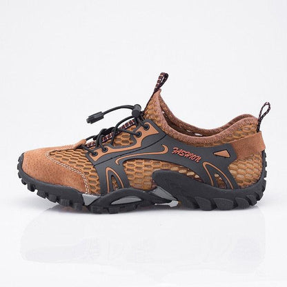 Quick Dry Mens Sneakers