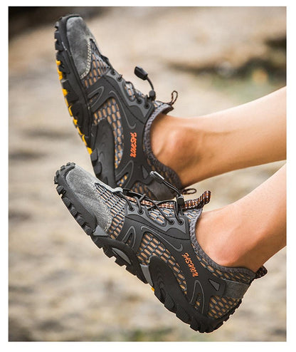 Quick Dry Mens Sneakers