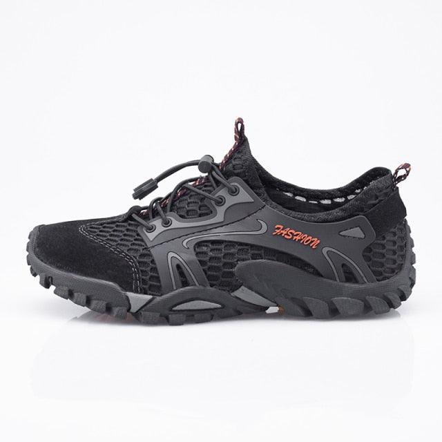 Quick Dry Mens Sneakers