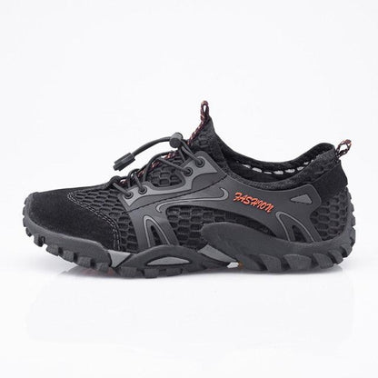 Quick Dry Mens Sneakers