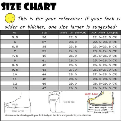 Quick Dry Mens Sneakers