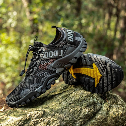 Quick Dry Mens Sneakers