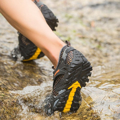 Quick Dry Mens Sneakers