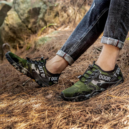 Quick Dry Mens Sneakers