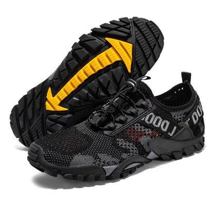 Quick Dry Mens Sneakers