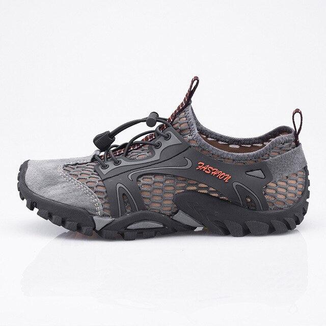 Quick Dry Mens Sneakers