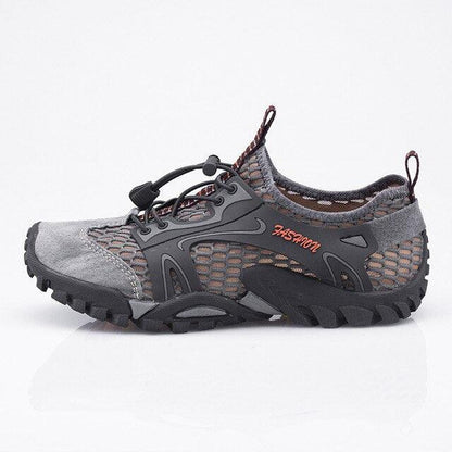 Quick Dry Mens Sneakers