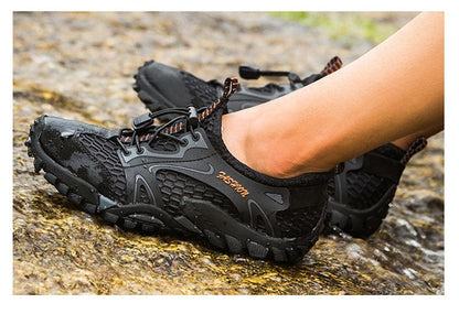 Quick Dry Mens Sneakers